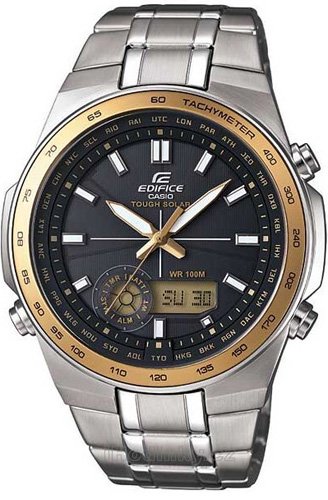 EDIFICE EFA-134SB-1A9VEF