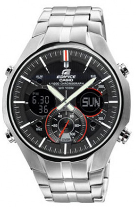 EDIFICE EFA-135D-1A4VEF