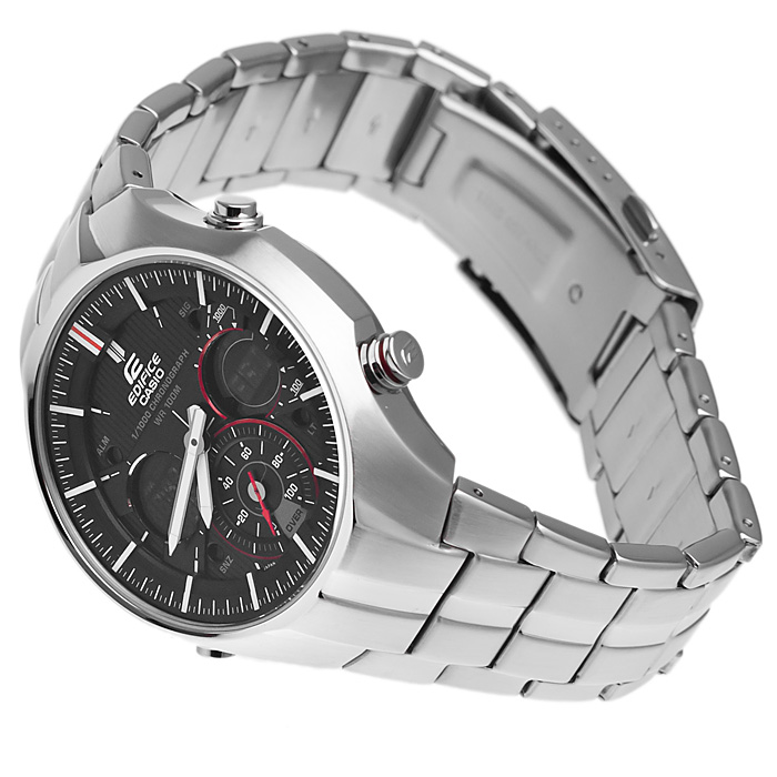 Edifice EFA-135D-1A4VEF zegarek męski Edifice - miniatura 2