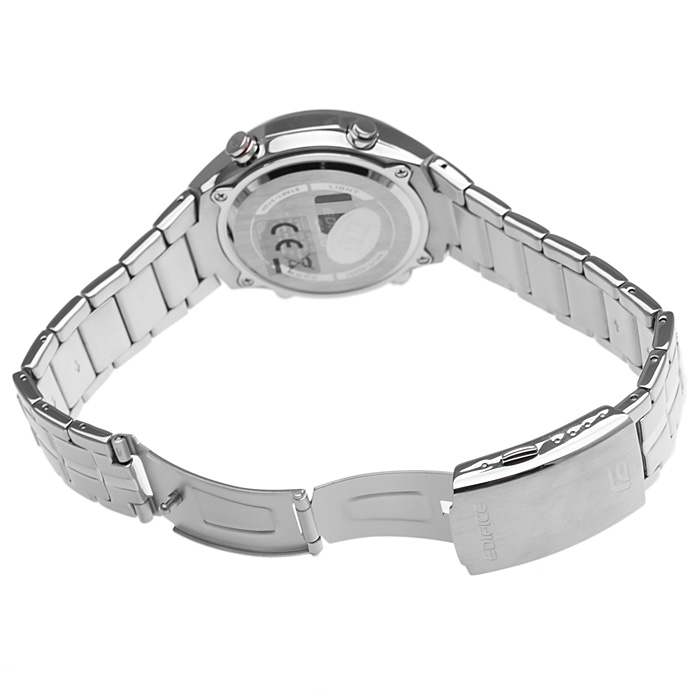 Edifice EFA-135D-1A4VEF męski zegarek Edifice bransoleta - miniatura 3