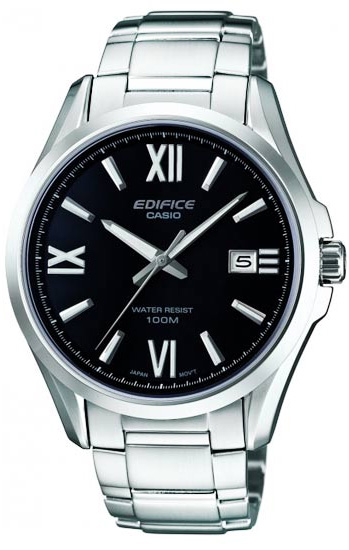 EDIFICE EFB-101D-1AVER