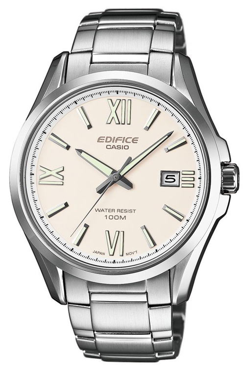 EDIFICE EFB-101D-7AVER