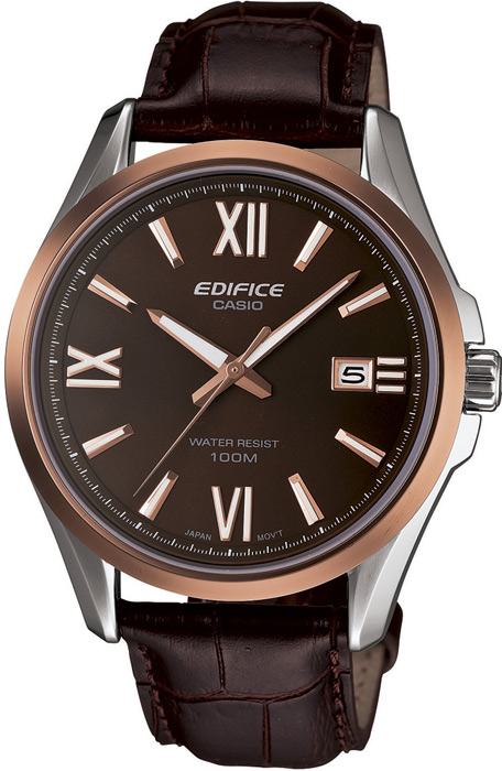 EDIFICE EFB-101L-5AVER