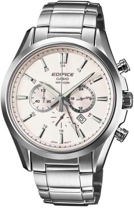 EDIFICE EFB-504D-7AVEF
