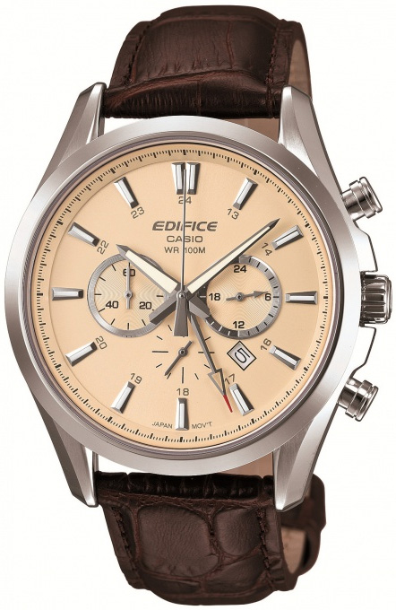 EDIFICE EFB-504L-7AVEF