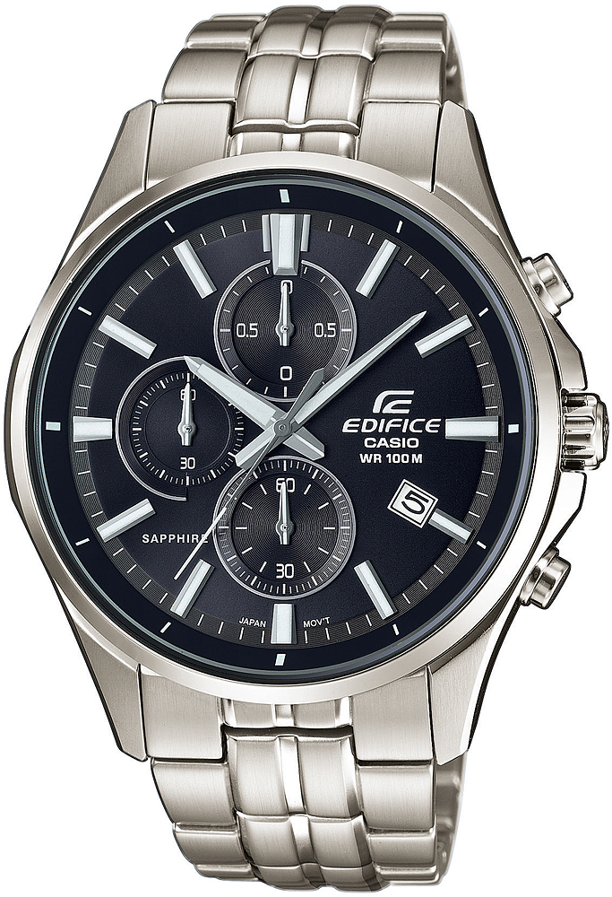 EDIFICE EFB-530D-1AVUER