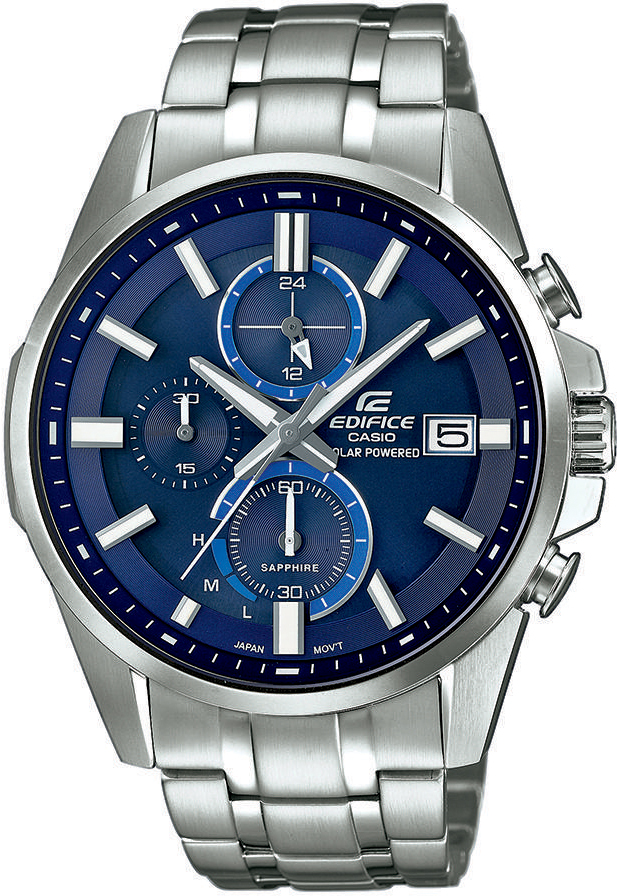 EDIFICE EFB-560SBD-2AVUER