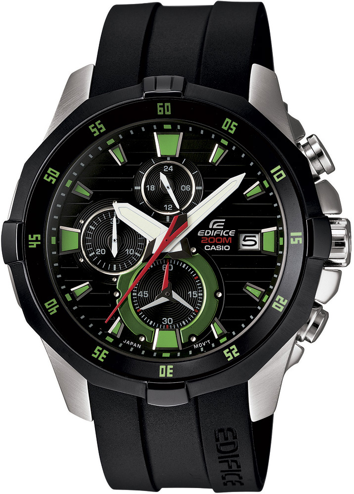 EDIFICE EFM-502-1A3VUEF