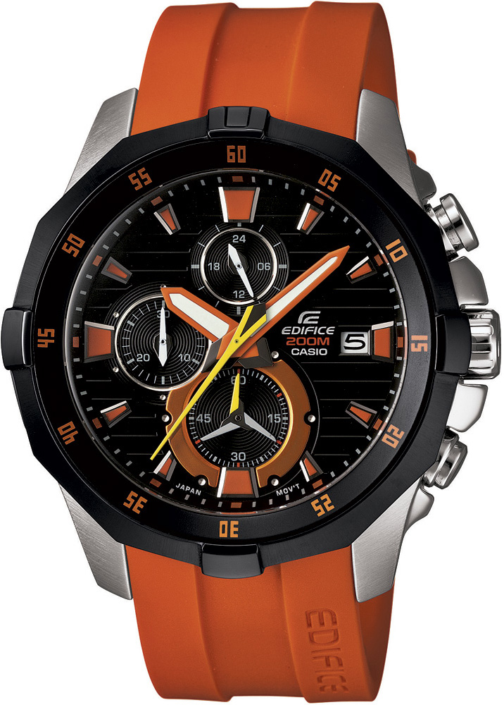 EDIFICE EFM-502-1A4VUEF
