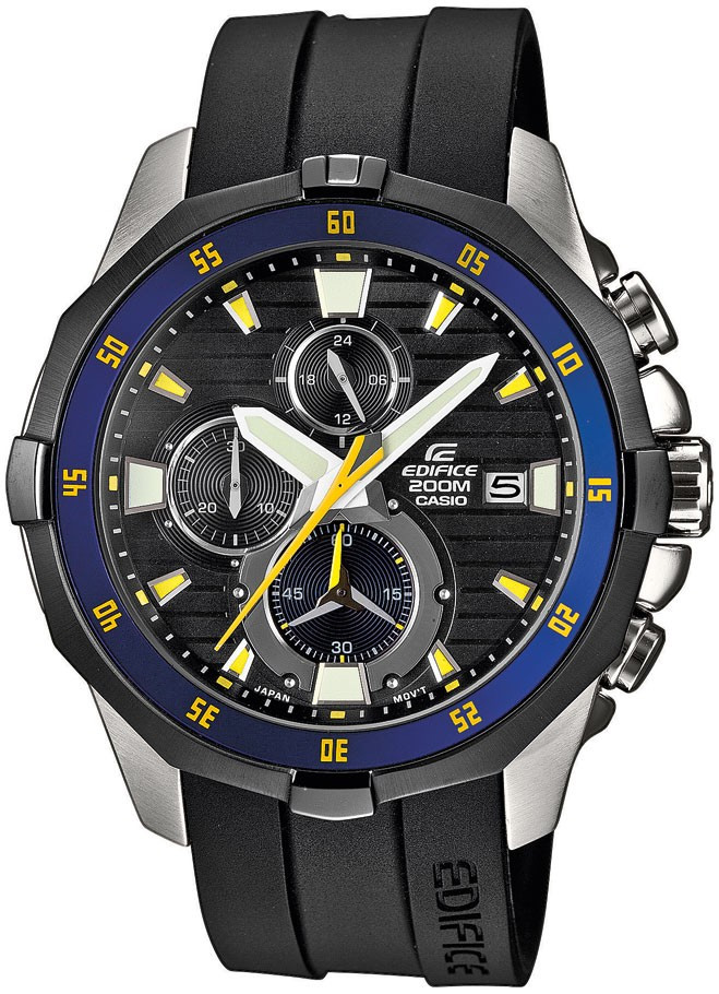 EDIFICE EFM-502-1AVEF