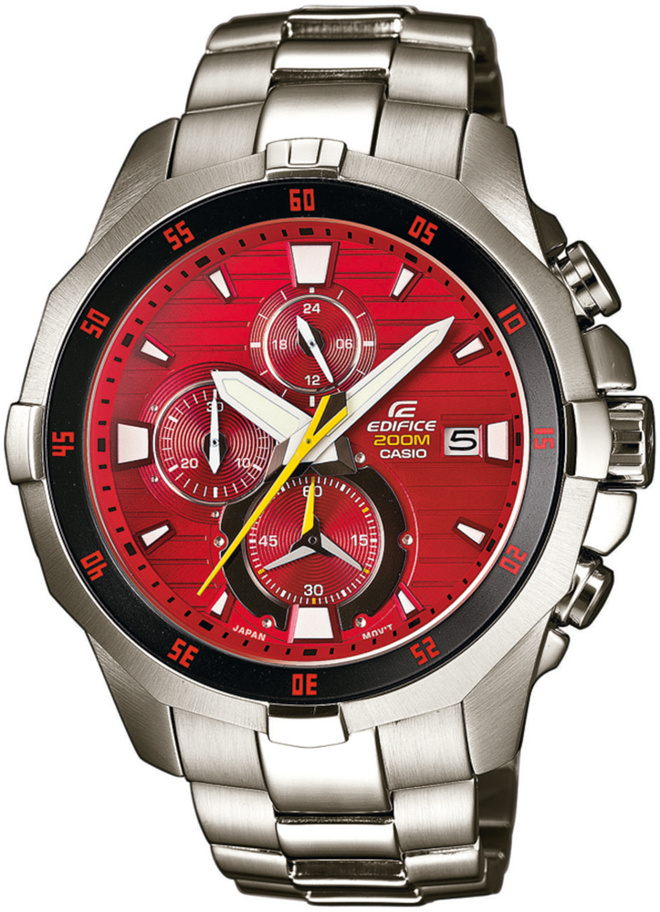 EDIFICE EFM-502D-4AVUEF
