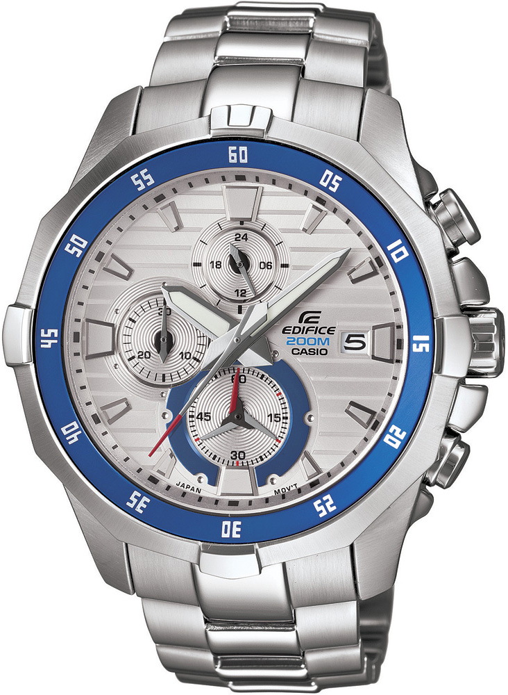 EDIFICE EFM-502D-7AVEF
