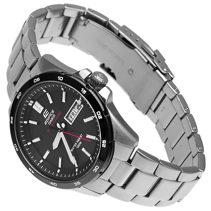 Edifice EFR-100SB-1AVEF zegarek męski Edifice - miniatura 2