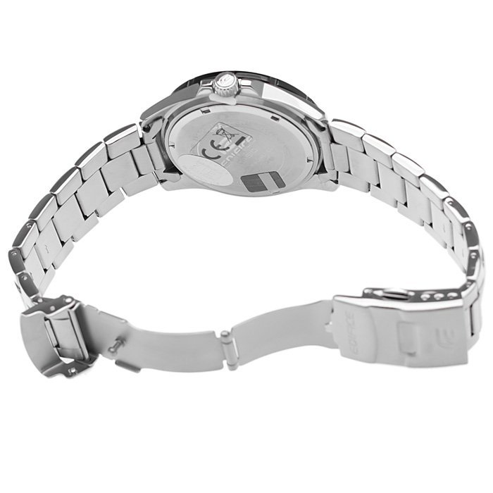 Edifice EFR-100SB-1AVEF męski zegarek Edifice bransoleta - miniatura 3