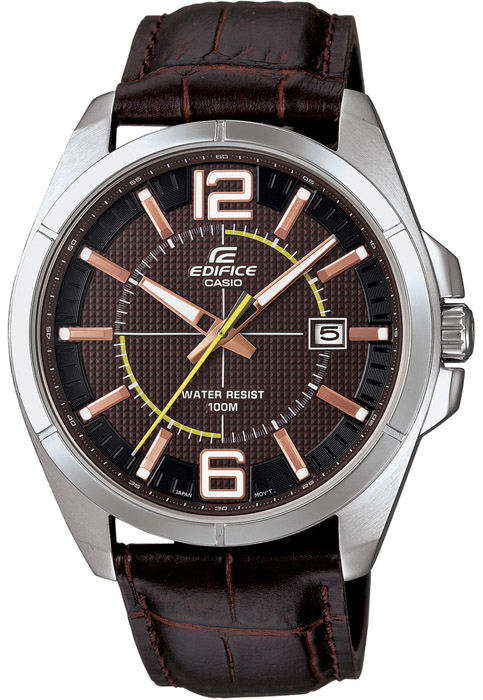 EDIFICE EFR-101L-5AVUEF