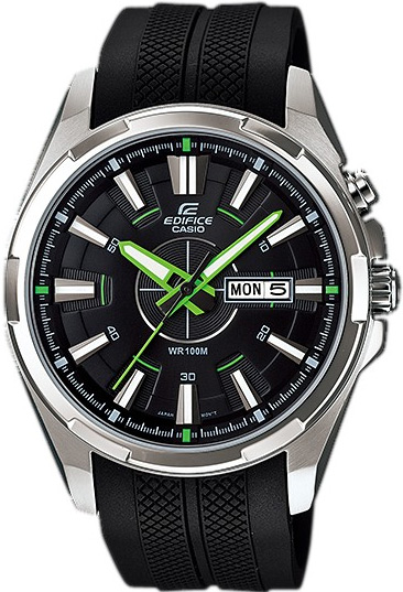 EDIFICE EFR-102-1A3VEF