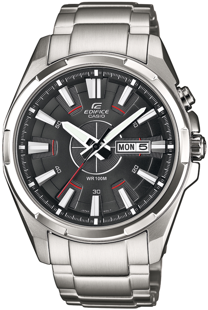 EDIFICE EFR-102D-1AVEF