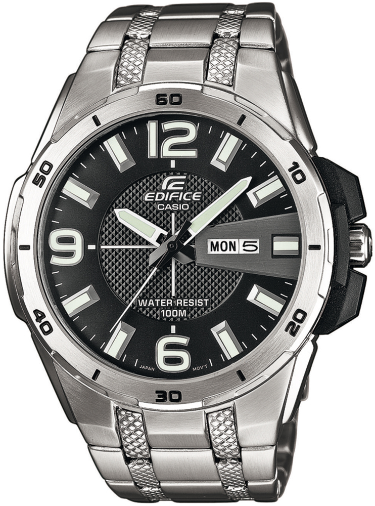 EDIFICE EFR-104D-1AVUEF