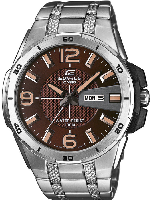 EDIFICE EFR-104D-5AVUEF