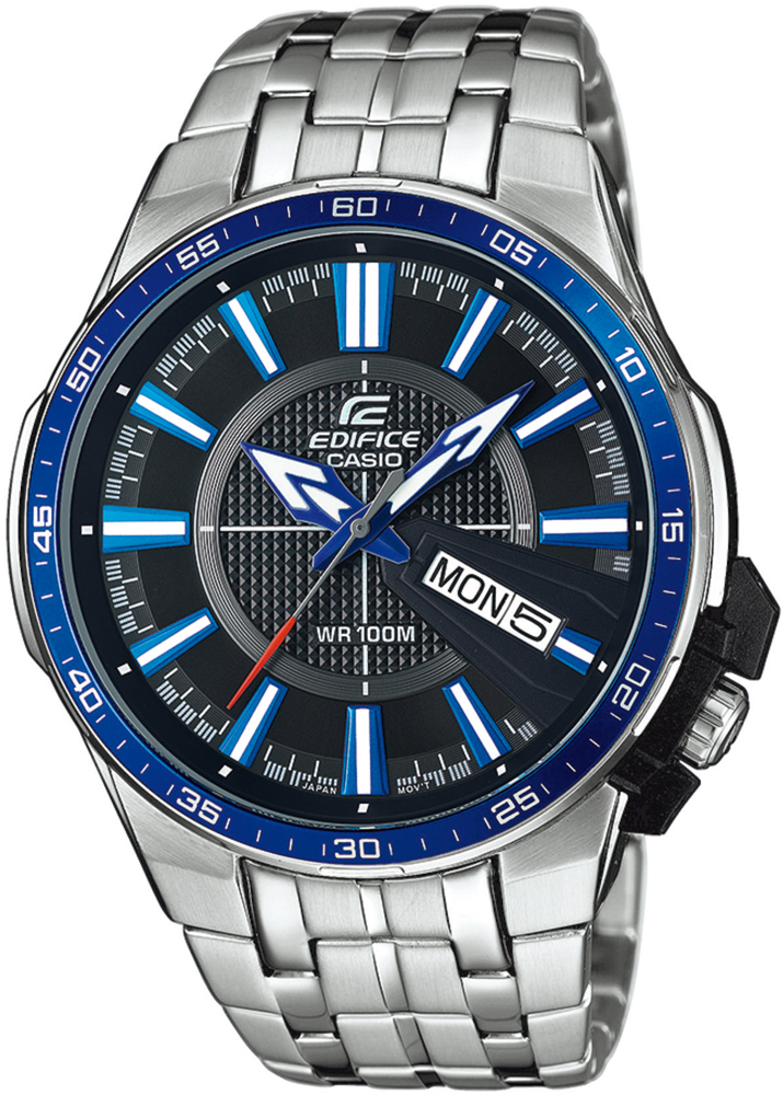 EDIFICE EFR-106D-1A2VUEF