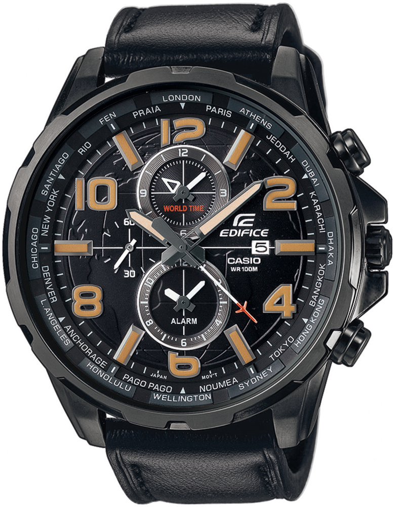 EDIFICE EFR-302L-1AVUEF