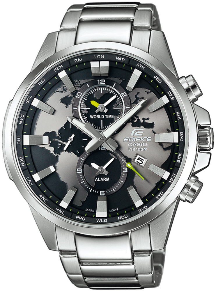 EDIFICE EFR-303D-1AVUEF
