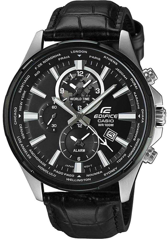 EDIFICE EFR-304BL-1AVUEF