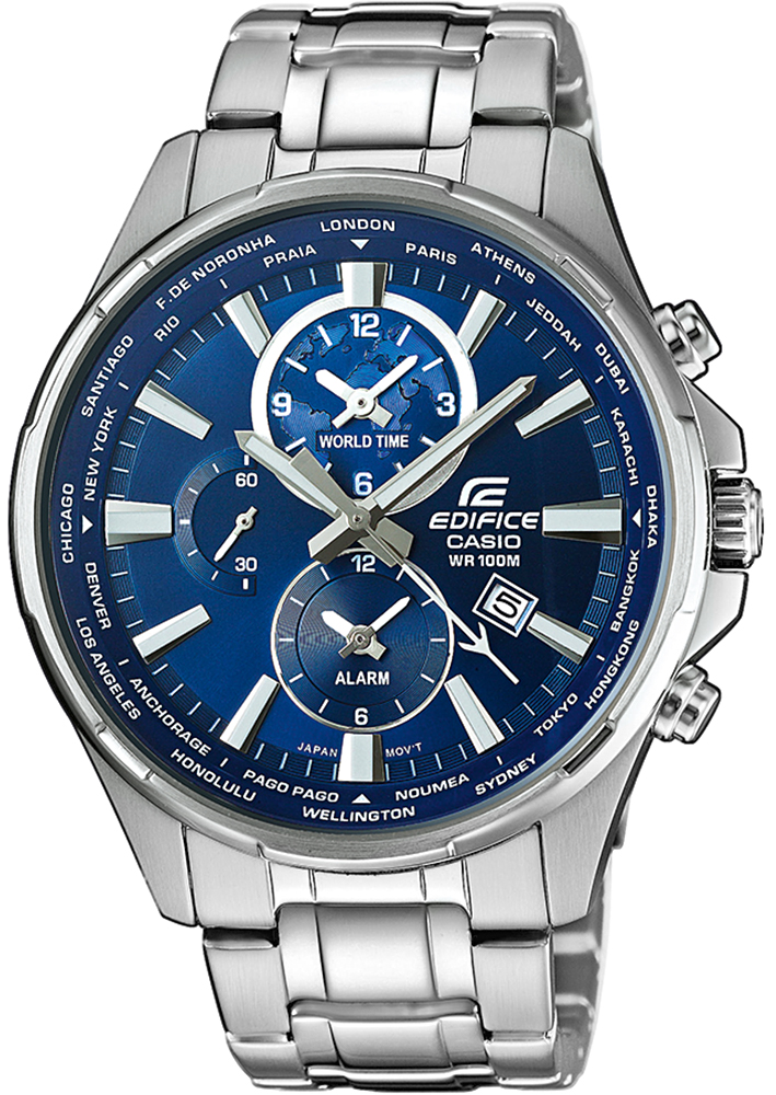 EDIFICE EFR-304D-2AVUEF