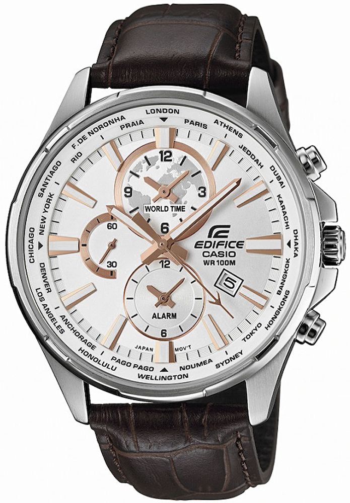 EDIFICE EFR-304L-7AVUEF
