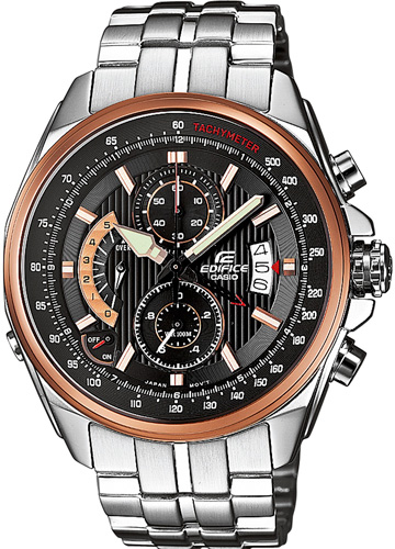 EDIFICE EFR-501D-1AVEF