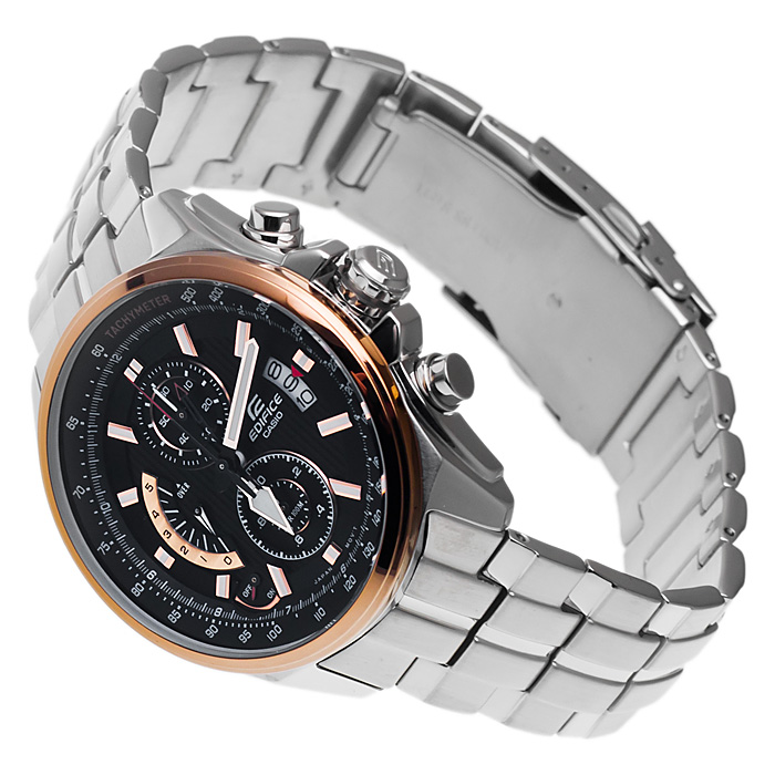Edifice EFR-501D-1AVEF zegarek męski Edifice - miniatura 2