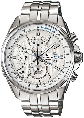 EDIFICE EFR-501D-7AVEF