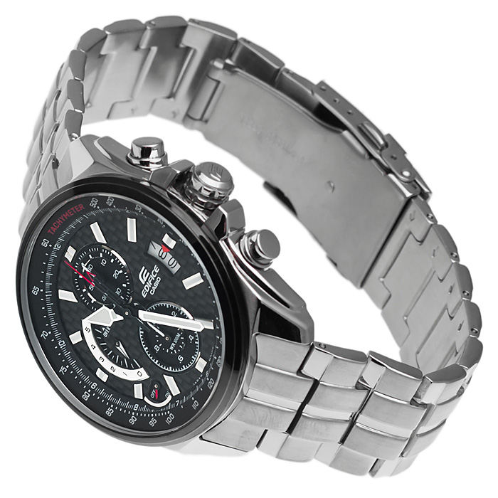 Edifice EFR-501SP-1AVEF zegarek męski Edifice - miniatura 2