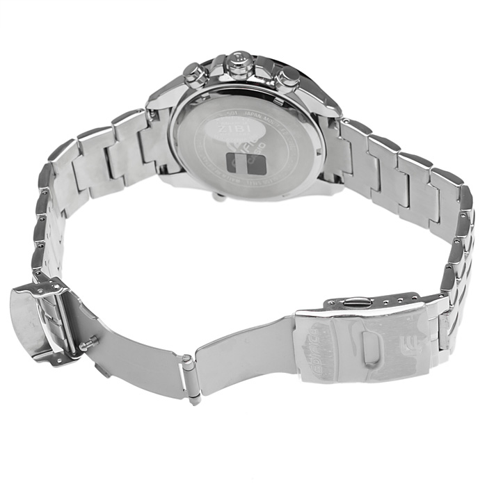 zegarek Edifice EFR-501SP-1AVEF męski z tachometr Edifice - miniatura 3