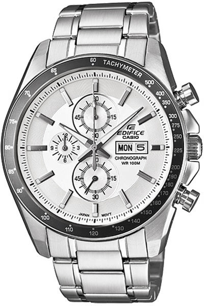 EDIFICE EFR-502D-7AVEF