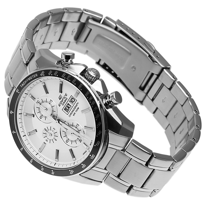 Edifice EFR-502D-7AVEF zegarek męski Edifice - miniatura 2