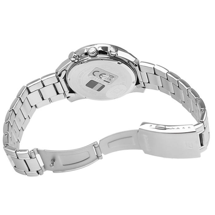 zegarek Edifice EFR-502D-7AVEF męski z tachometr Edifice - miniatura 3