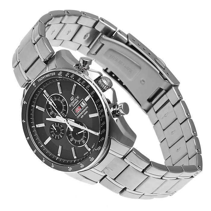 Edifice EFR-502D-8AVEF zegarek męski Edifice - miniatura 2