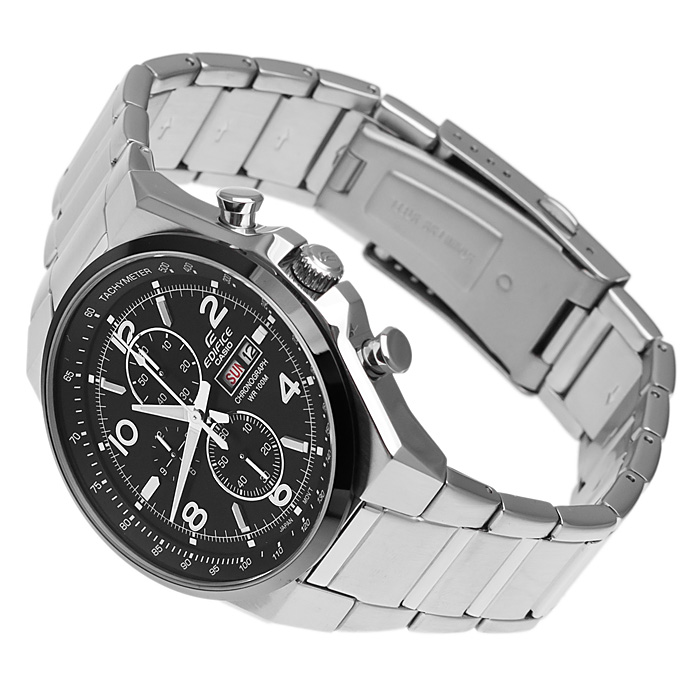 Edifice EFR-503D-1A1VEF zegarek męski Edifice - miniatura 2