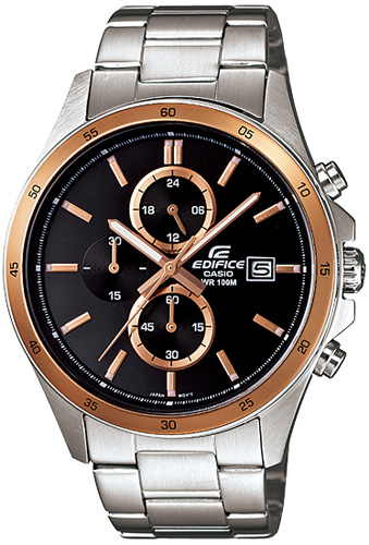 EDIFICE EFR-504D-1A5VEF