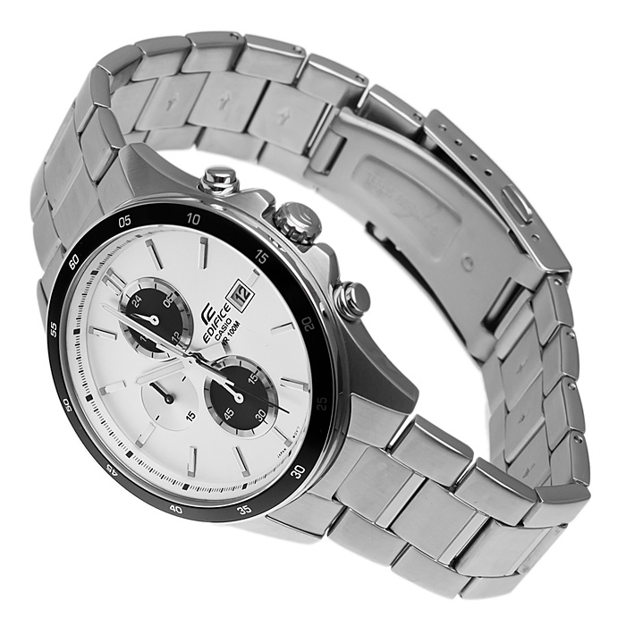 Edifice EFR-504D-7AVEF zegarek męski EDIFICE Momentum - miniatura 2
