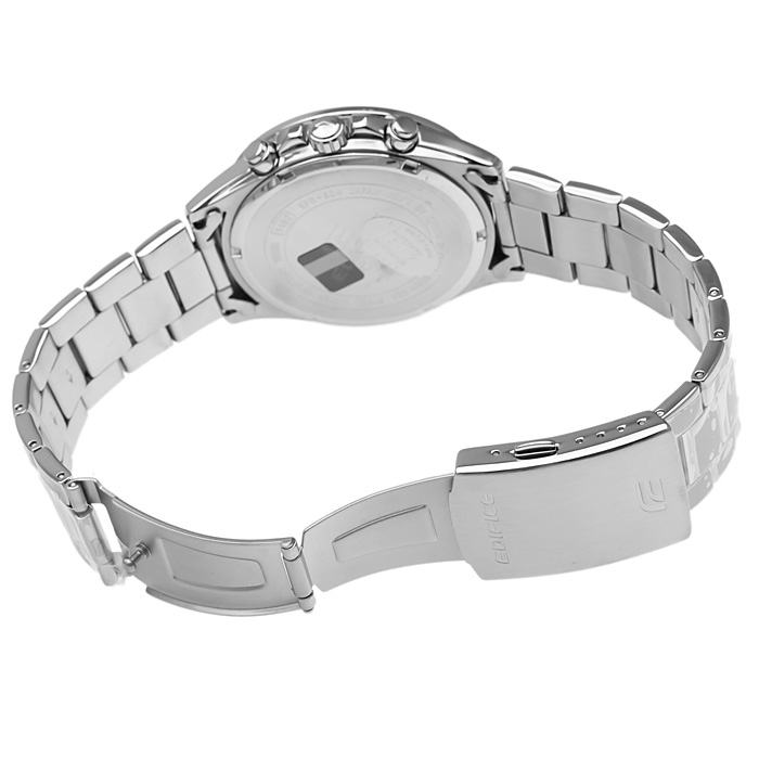 zegarek Edifice EFR-504D-7AVEF męski z chronograf EDIFICE Momentum - miniatura 3
