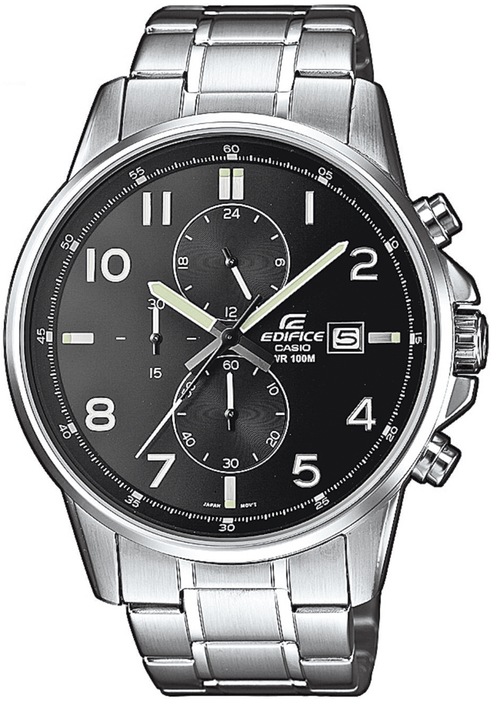 Edifice EFR-505D-1AVEF EDIFICE Momentum
