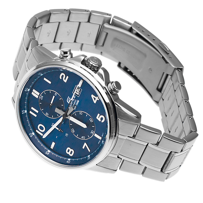Edifice EFR-505D-2AVEF zegarek męski Edifice - miniatura 2