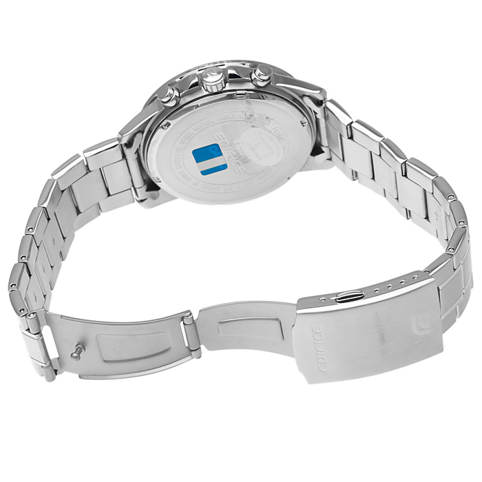 zegarek Edifice EFR-505D-2AVEF męski z chronograf Edifice - miniatura 3