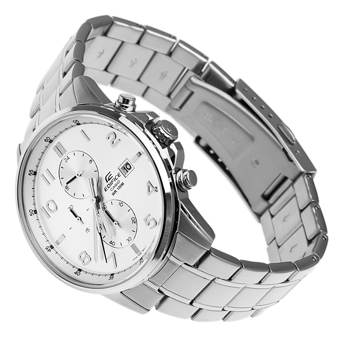 Edifice EFR-505D-7AVEF zegarek męski Edifice - miniatura 2