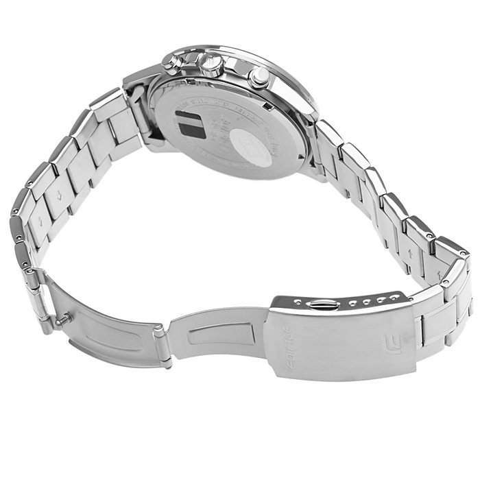 zegarek Edifice EFR-505D-7AVEF męski z chronograf Edifice - miniatura 3