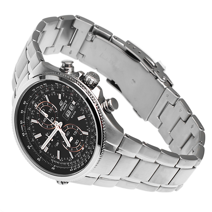Edifice EFR-506D-1AVEF zegarek męski Edifice - miniatura 2