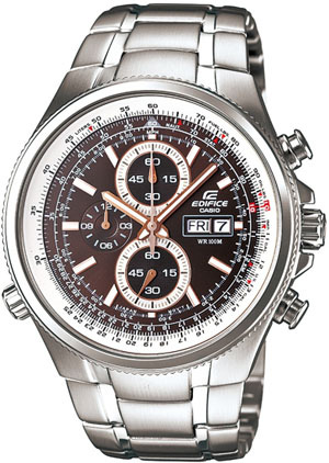 EDIFICE EFR-506D-5AVEF