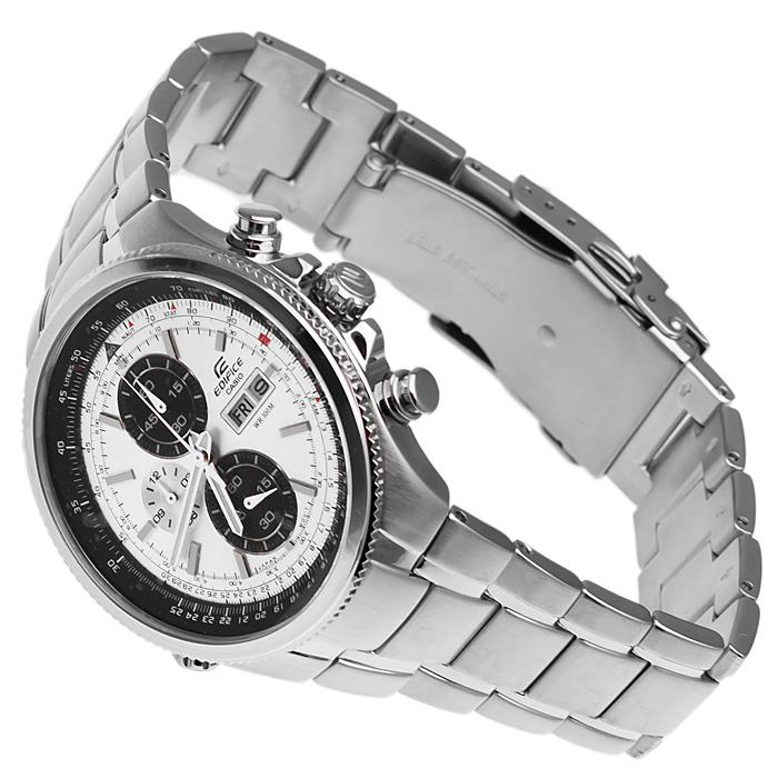 Edifice EFR-506D-7AVEF zegarek męski Edifice - miniatura 2